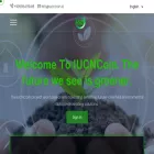 iucncoin.io iucncoin.io