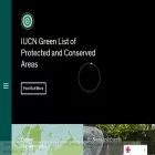 iucngreenlist.org