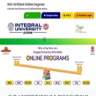 iulonline.in