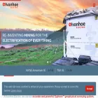 ivanhoeelectric.com
