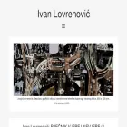 ivanlovrenovic.com