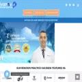 ivanovortho.com