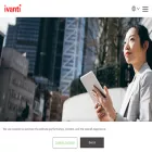 ivanti.com.cn