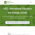 ives-openscience.eu ives-openscience.eu