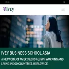 ivey.com.hk ivey.com.hk
