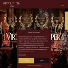 ivirtuosidelloperadiroma.com
