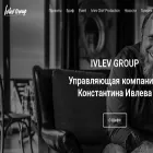 ivlevgroup.com