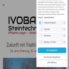ivobau.at ivobau.at
