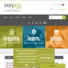 ivoryegg.co.uk ivoryegg.co.uk