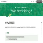 ivry-jp.notion.site ivry-jp.notion.site