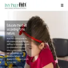 ivy-prep.com ivy-prep.com