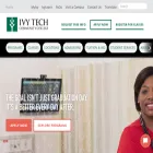 ivytech.edusupportcenter.com