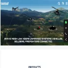 iwavecomms.com iwavecomms.com