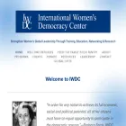 iwdc.org iwdc.org