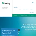 iwes.fraunhofer.de iwes.fraunhofer.de