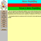 iwfmasters.net iwfmasters.net