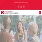 iwl.rutgers.edu iwl.rutgers.edu