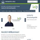 iwp.uni-koeln.de
