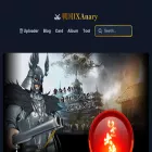 ixanary.com ixanary.com