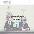 ixole.es