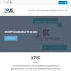 ixpug.org ixpug.org