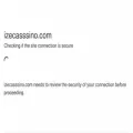 izecasssino.com izecasssino.com