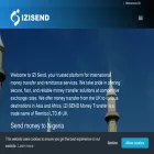 izisend.com izisend.com