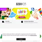 izzo.com.br izzo.com.br