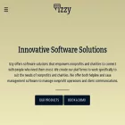 izzyplatform.com izzyplatform.com