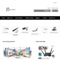 j5create.com j5create.com