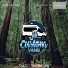 j5customvans.ca j5customvans.ca