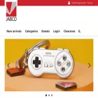 jabco.ca jabco.ca