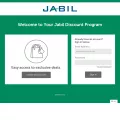 jabil.perkspot.com