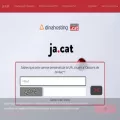 ja.cat ja.cat