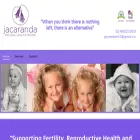 jacarandanaturalhealth.com.au jacarandanaturalhealth.com.au