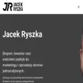 jacekryszka.pl