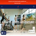 jacfit.com jacfit.com