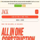 jackapp.io jackapp.io