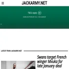 jackarmy.net jackarmy.net