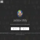 jackboxutility.com jackboxutility.com