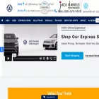 jackdanielsvw.com jackdanielsvw.com