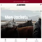 jackethunters.com jackethunters.com