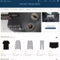 jacketrequired.jp jacketrequired.jp