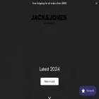 jackjones.com.hk