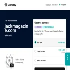 jackmagazine.com