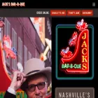 jacksbarbque.com