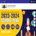 jackson.k12.ms.us jackson.k12.ms.us