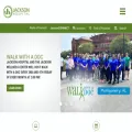 jackson.org jackson.org