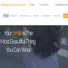 jacksonavedental.com