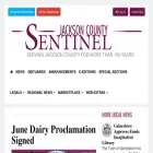 jacksoncountysentinel.net